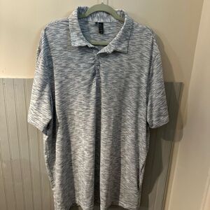 Men's Adidas Polo Shirt